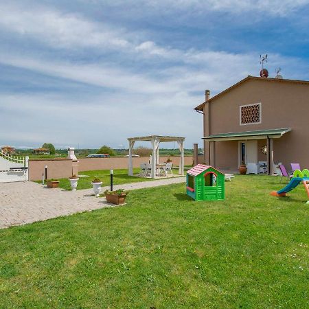 Holiday Home Del Sole By Interhome Bientina Exterior photo