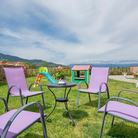 Holiday Home Del Sole By Interhome Bientina Exterior photo