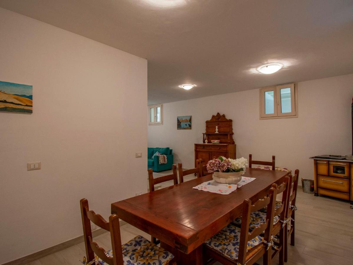 Holiday Home Del Sole By Interhome Bientina Exterior photo